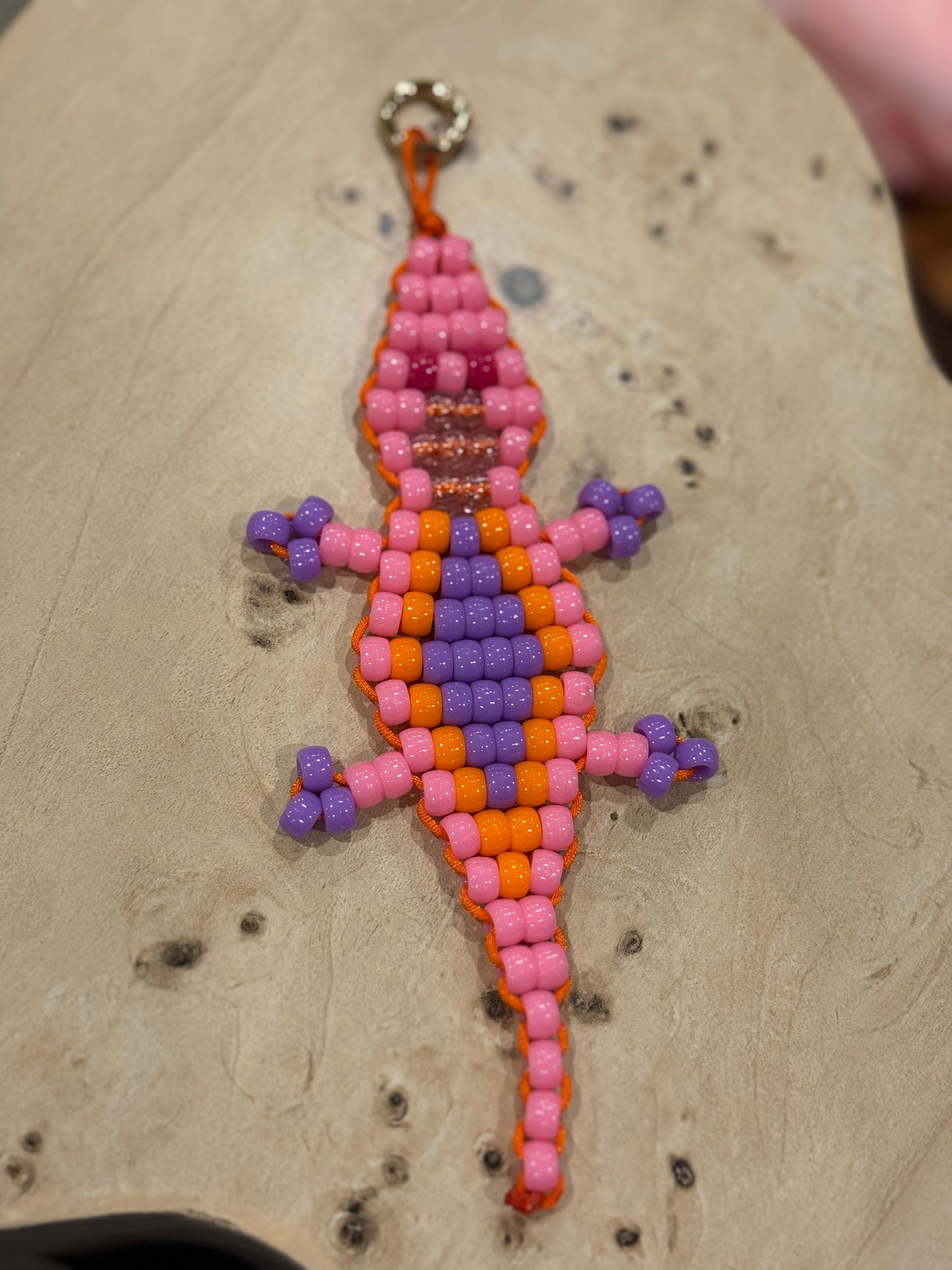 Croc Bag Charms