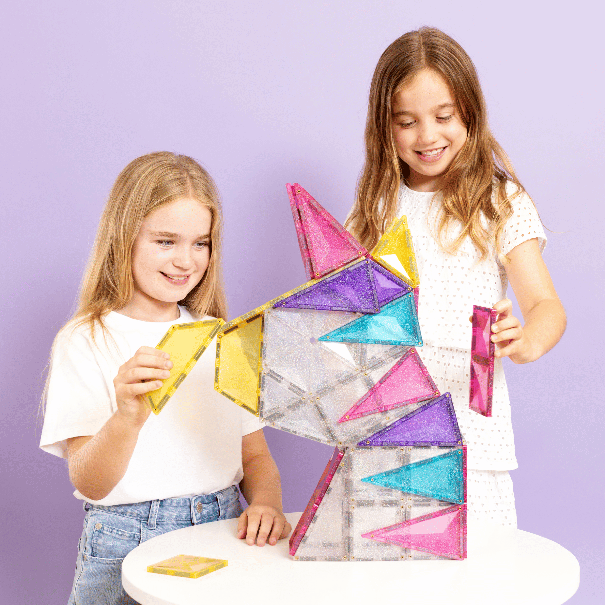 Glitter Unicorn Pack 56pc