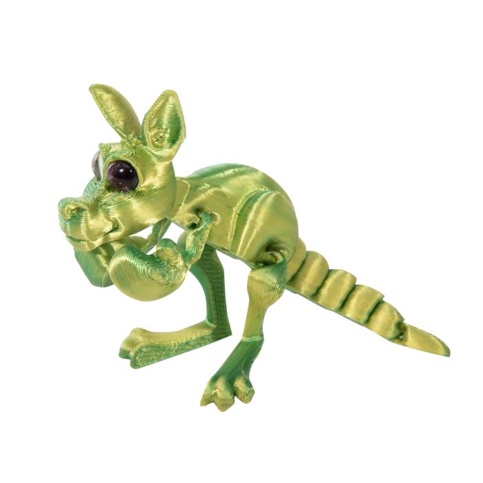 Sensory Boxing Kangaroo