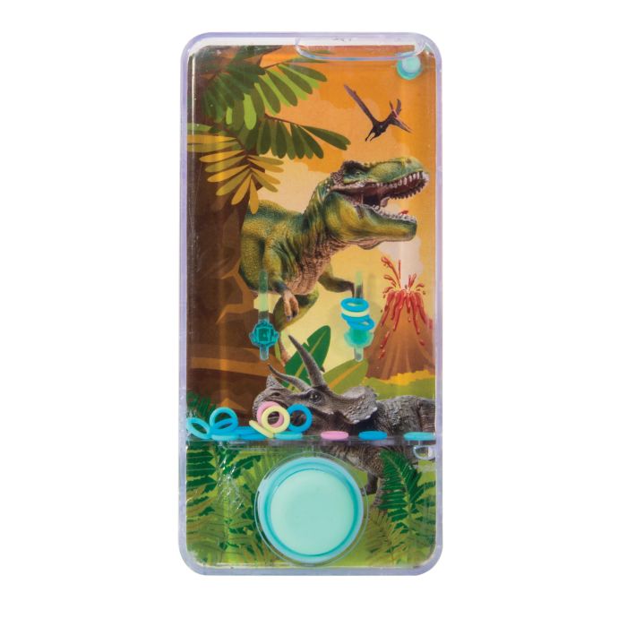Water Filled Games
