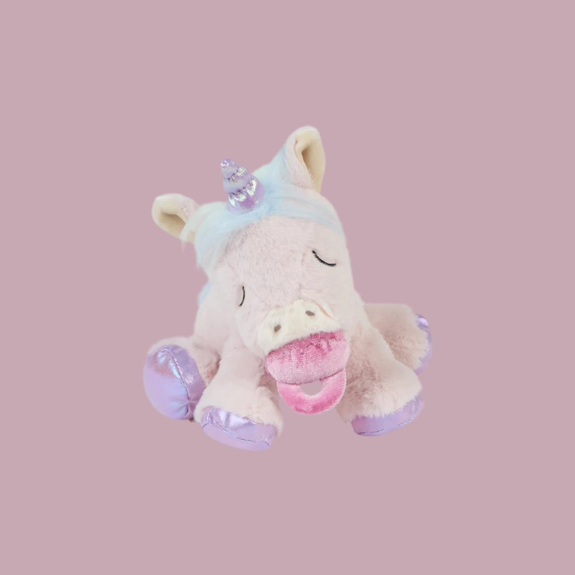 Olli Ella Unicorn Baby - Sparkle