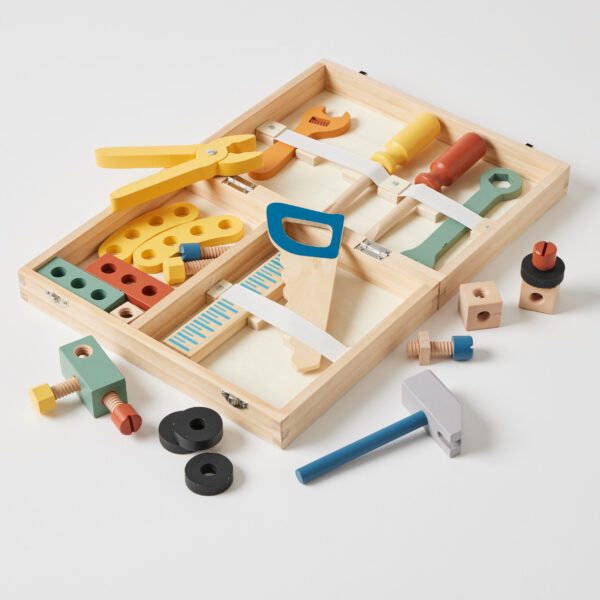 Zookabee Tool set