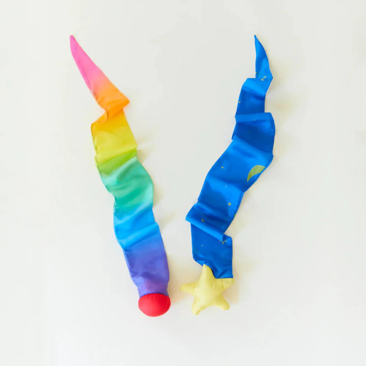 Sarahs Silks Skytail
