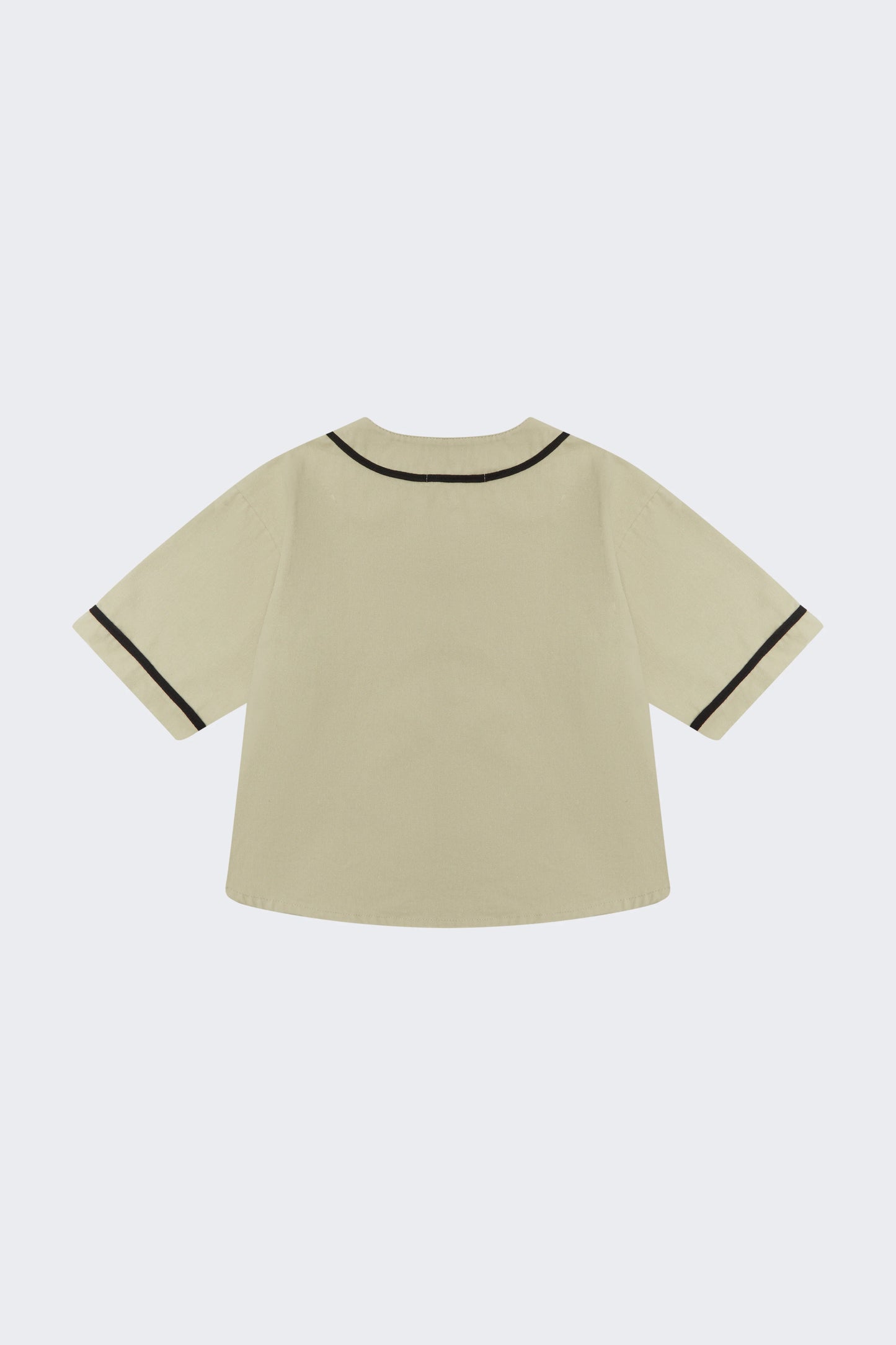 Extra Club Shirt - Camel