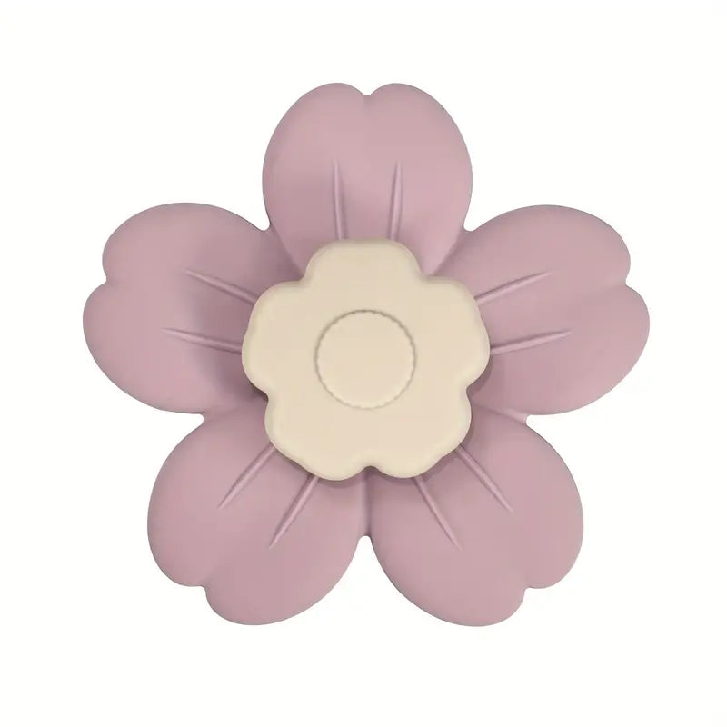 Floral Sensory Spinner