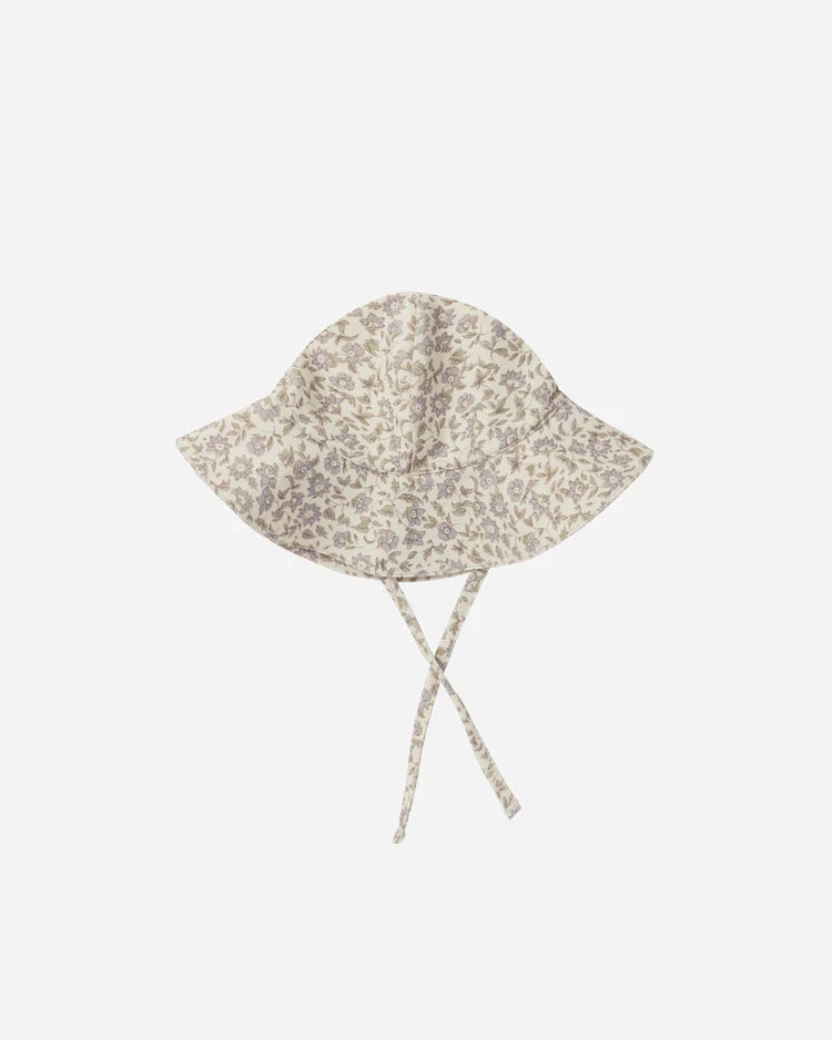 Quincy Mae - Sun Hat