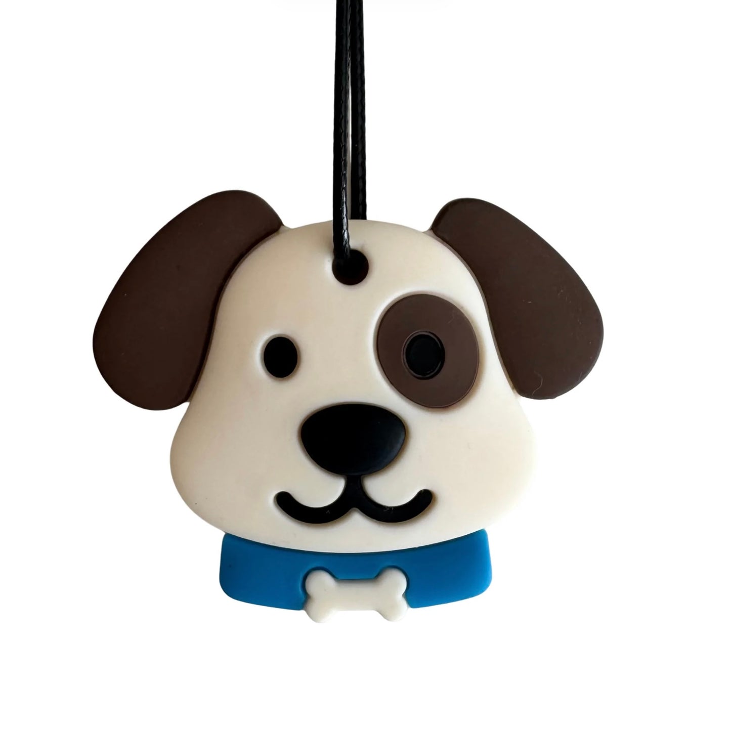 Jellystone Puppy Pendant