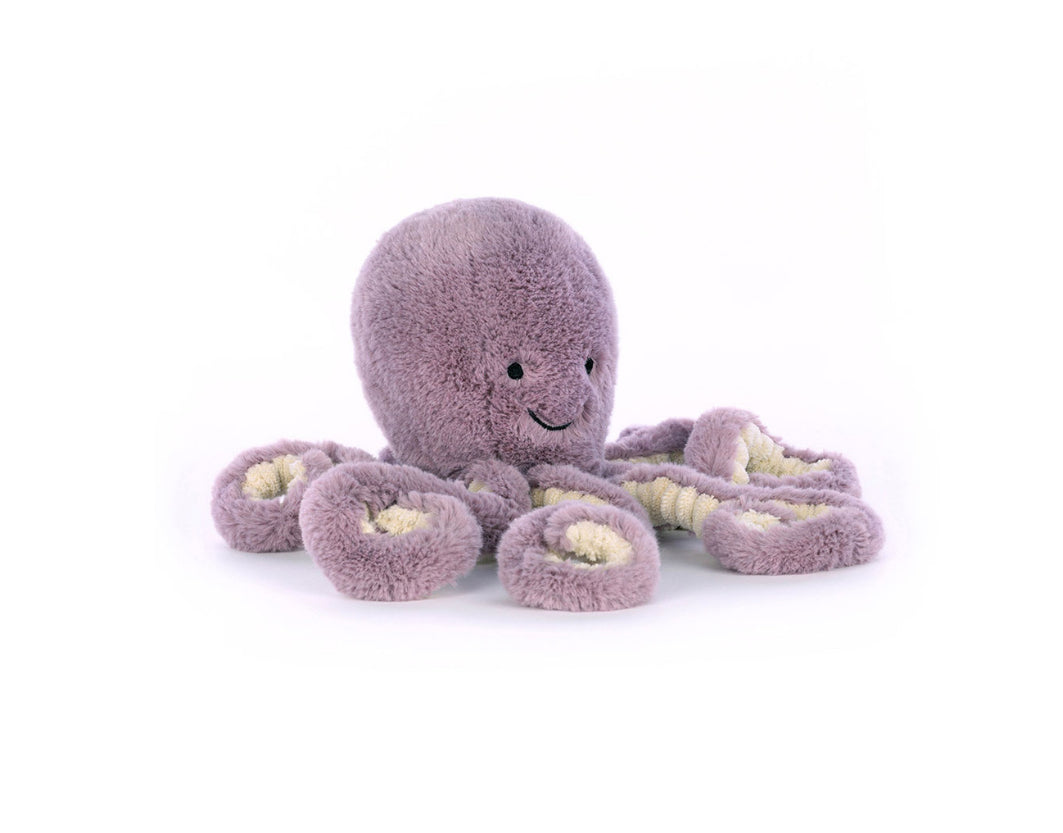 Jellycat Maya Octopus