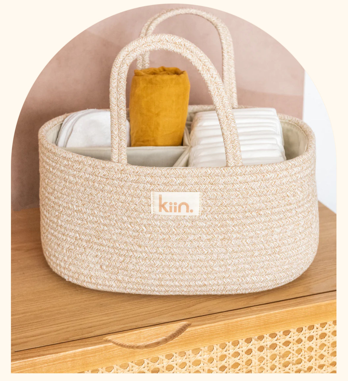Kiin Caddy Organiser