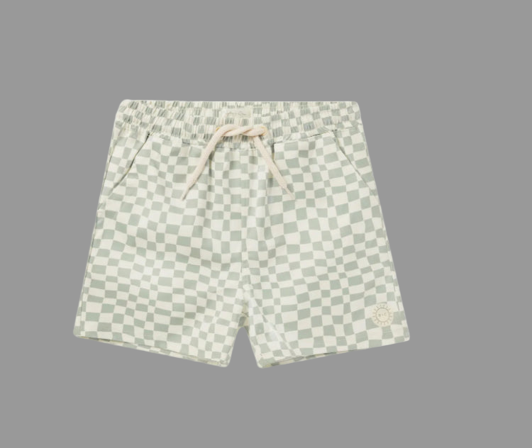 Rylee + cru - Boardshort