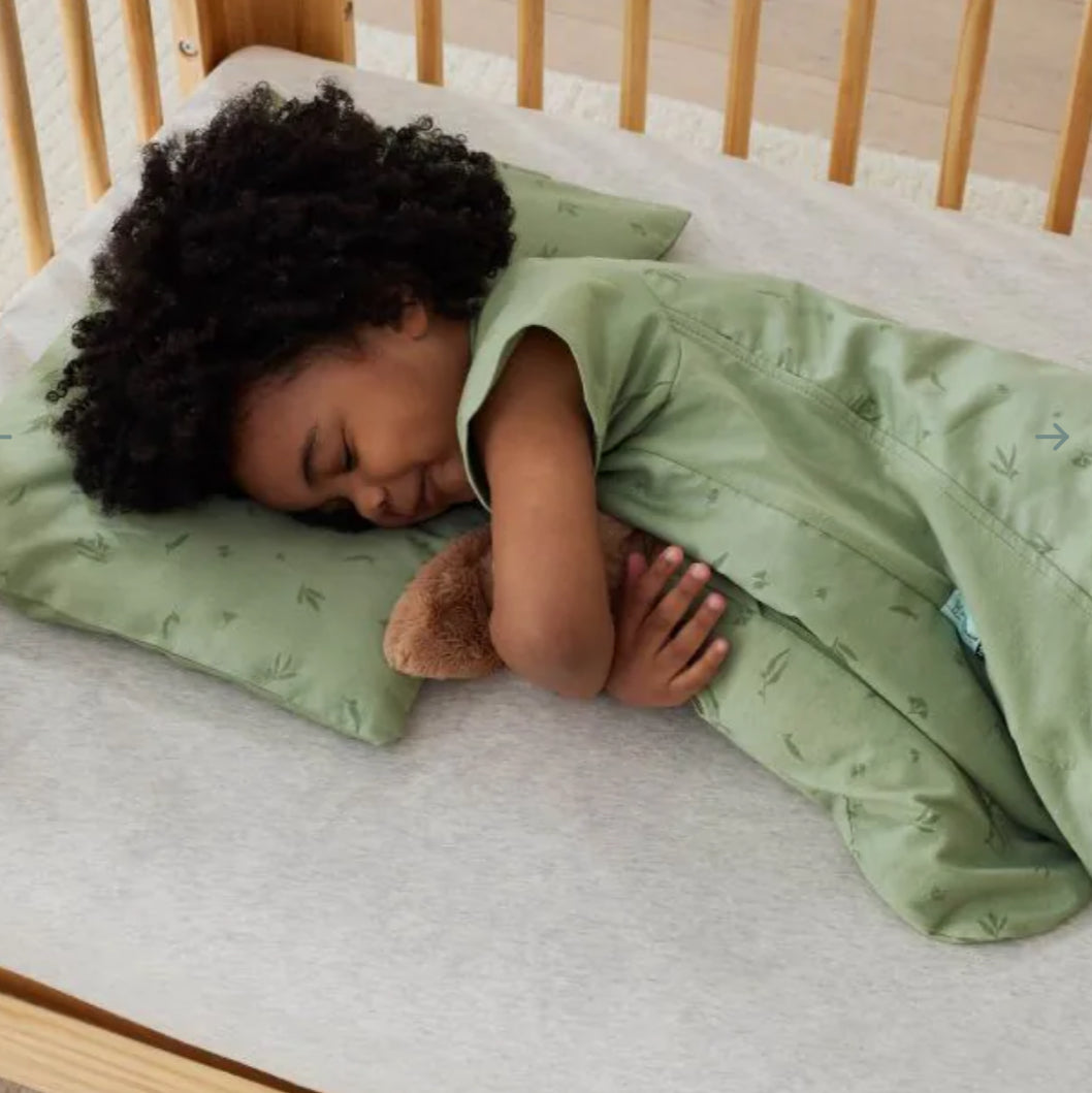 Doll sleep bag