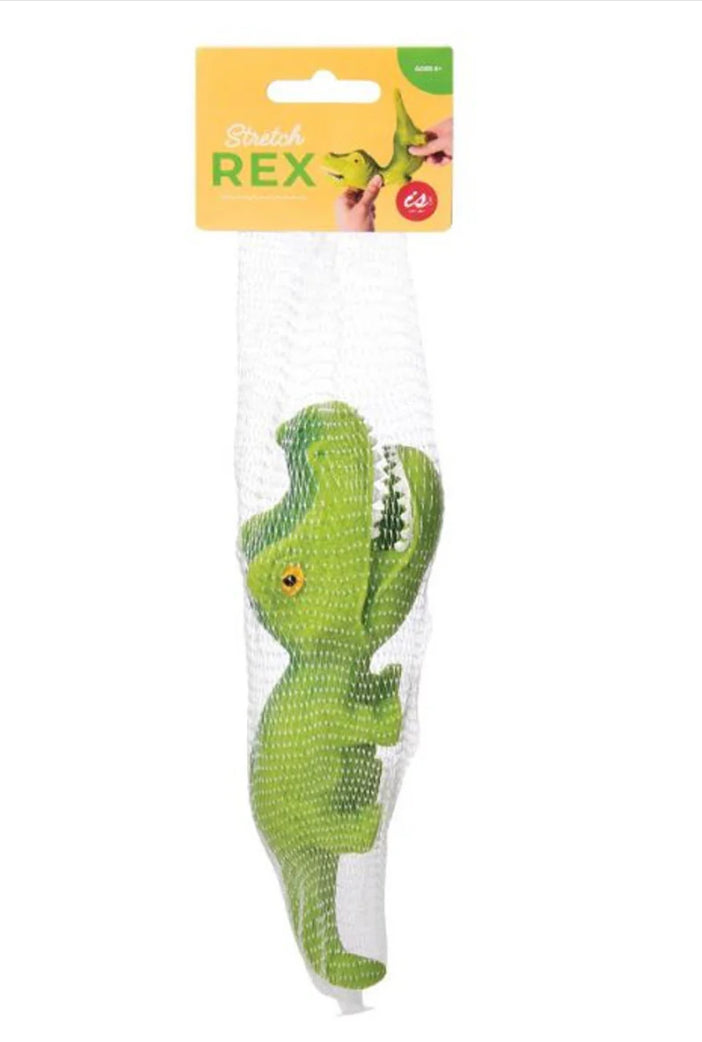 Stretch Rex
