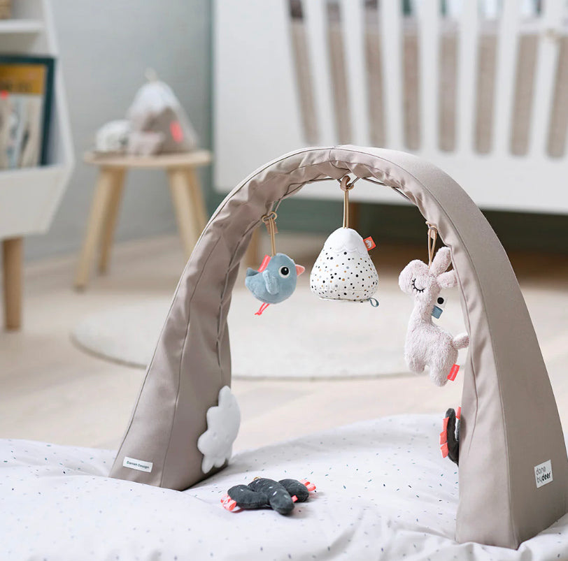 Activity gym - Lalee