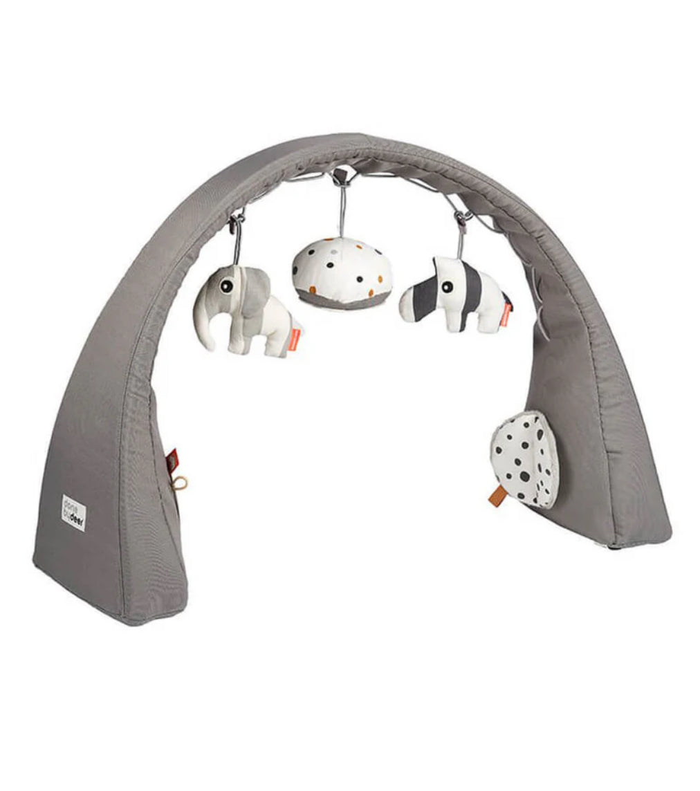 Activity gym - Lalee