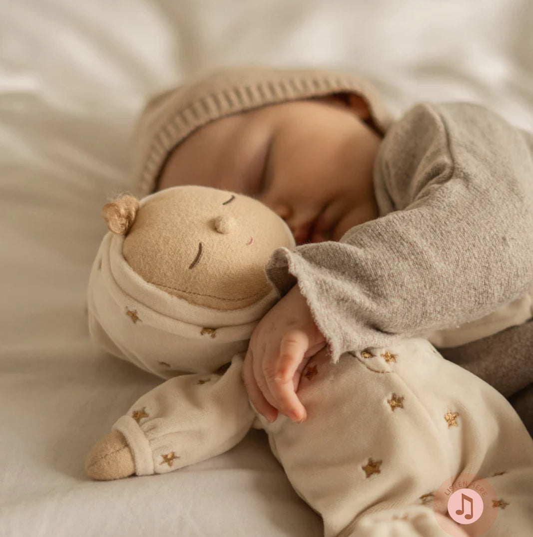Olliella Dozy Dinkum Dolls - Lullaby