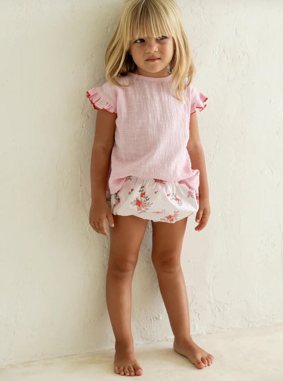 Illoura Vali Bloomer