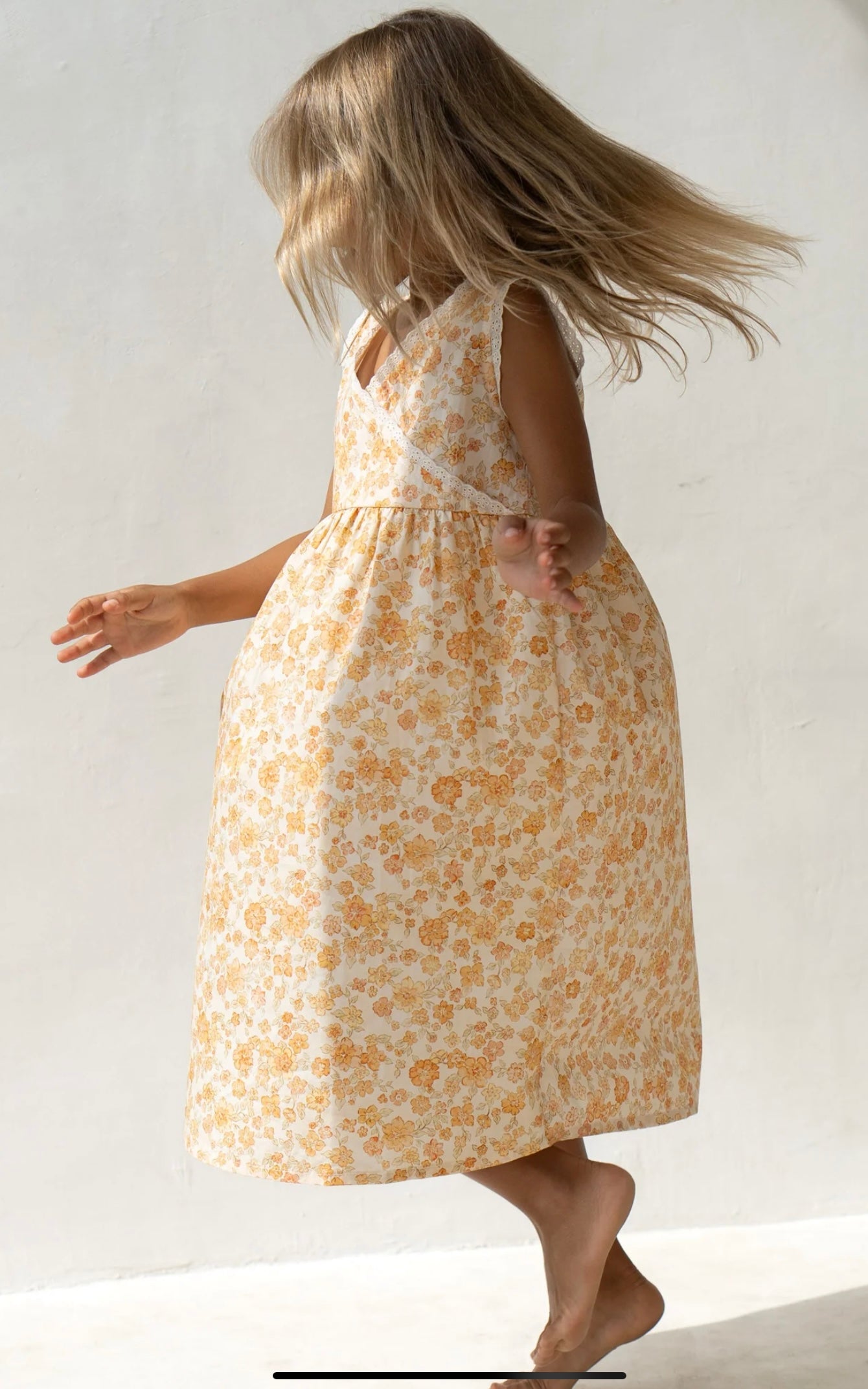 Illoura Eden Dress