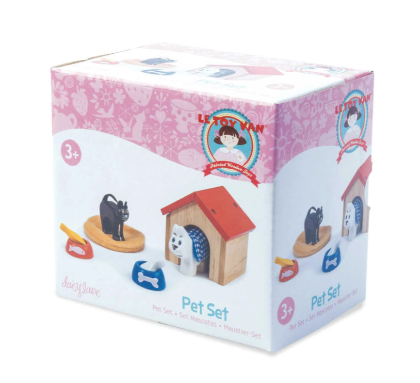Pet set