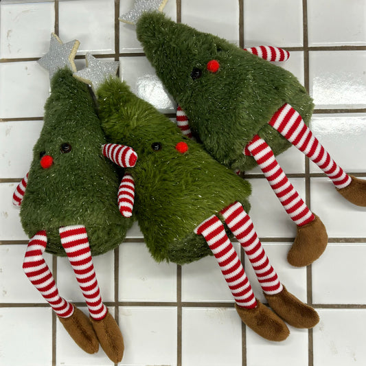 Christmas plush - Tree