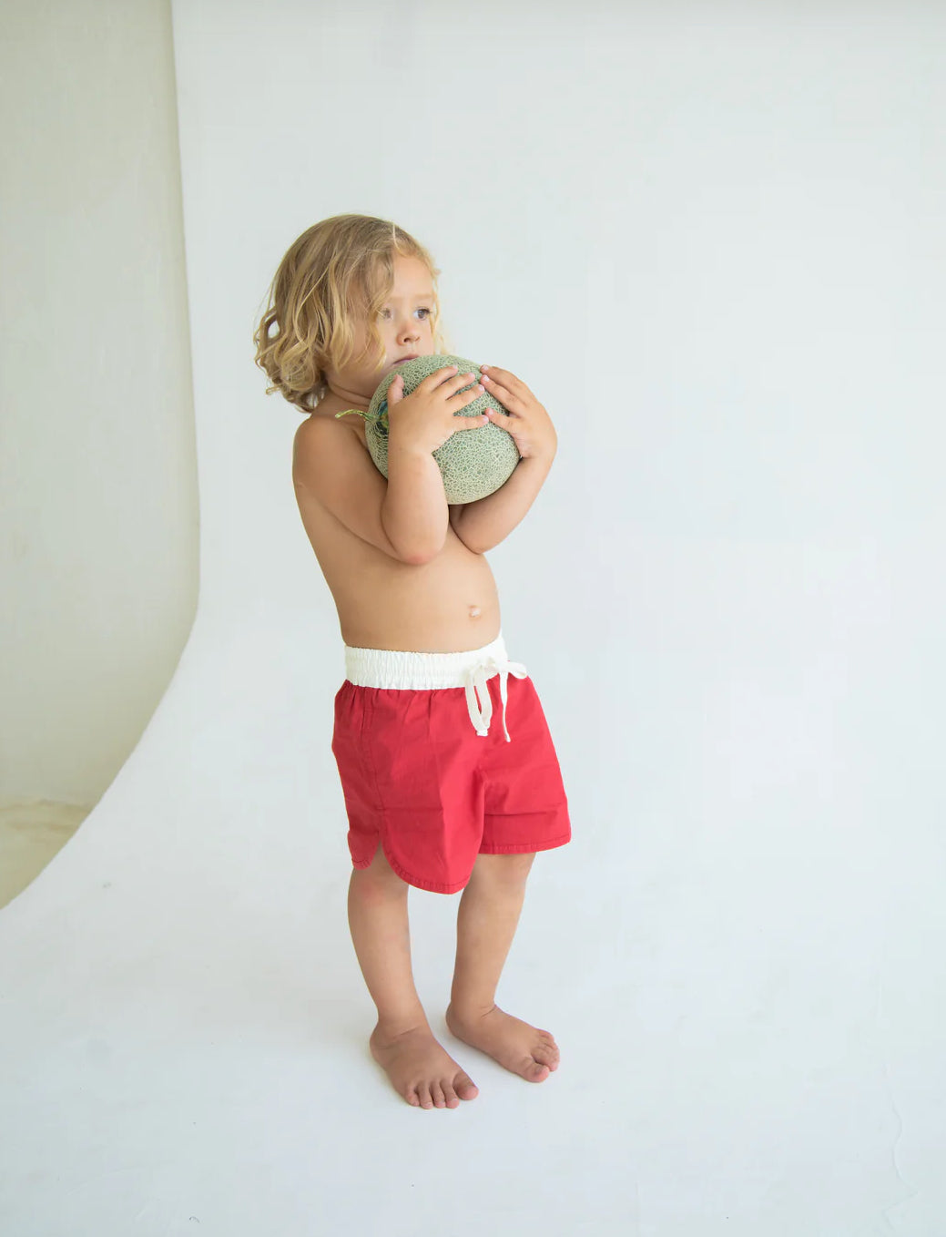 Illoura Board short