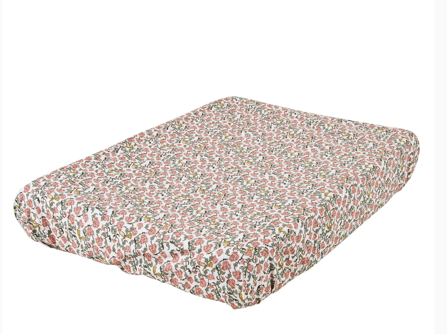 Fitted sheet - Changing mat/ Bassinet