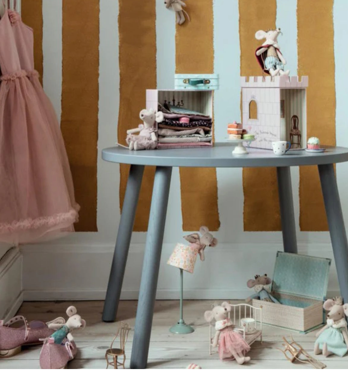 Maileg | Vintage bed