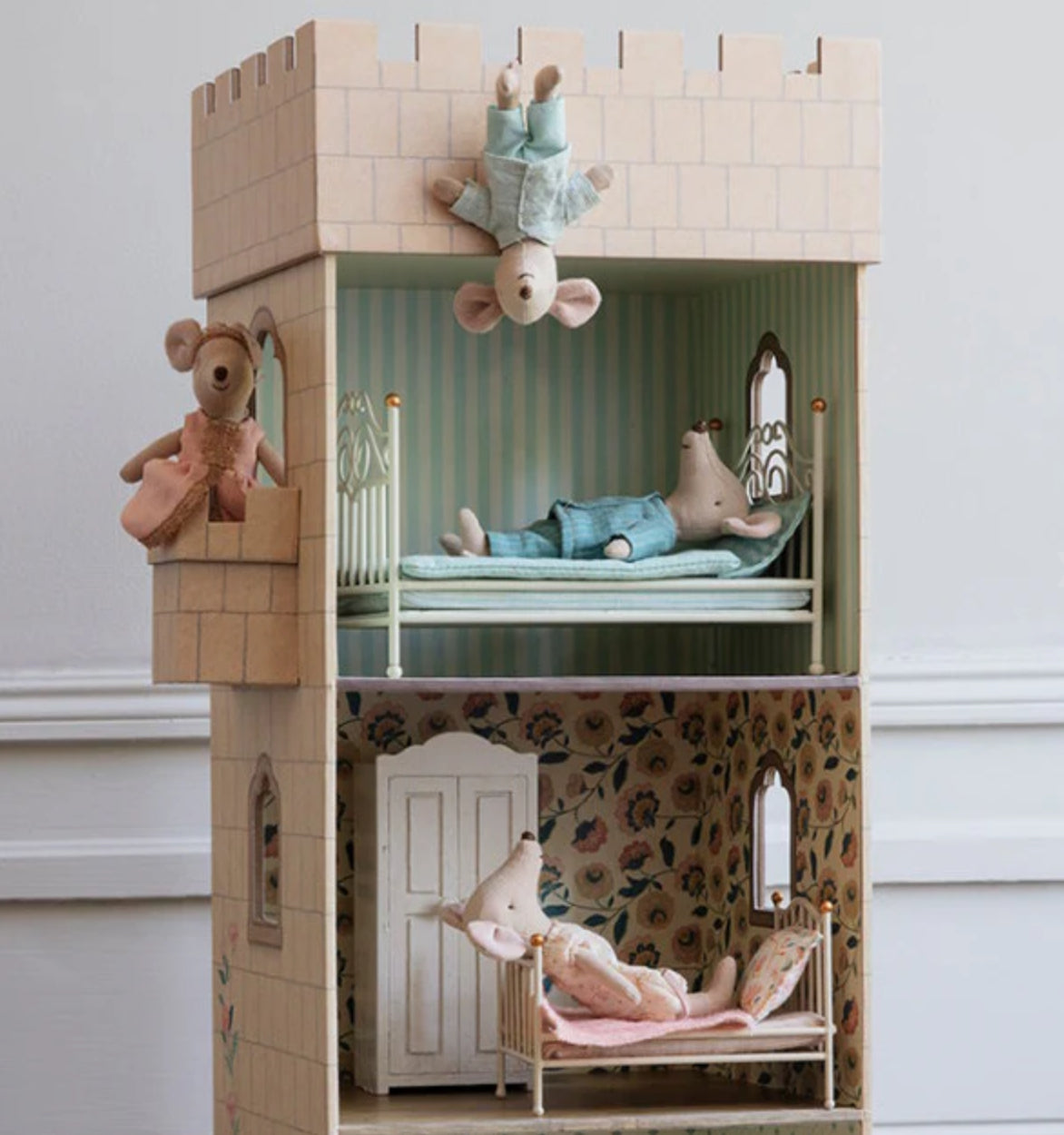 Maileg | Vintage bed