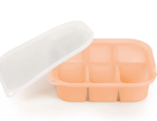 Easy-Freeze Tray