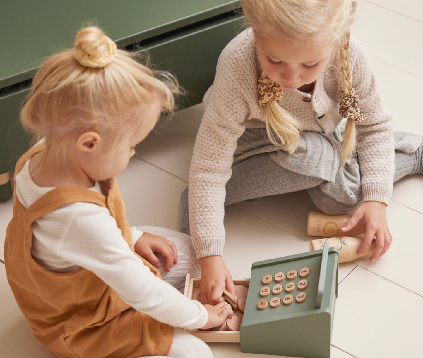FLEXA cash register
