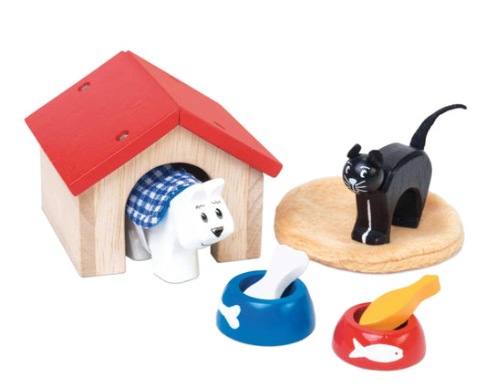 Pet set