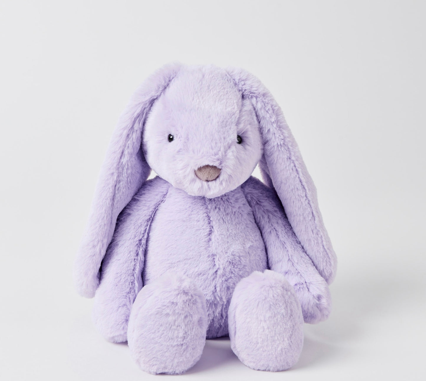 Jiggle & Giggle Lilac Bunny Medium
