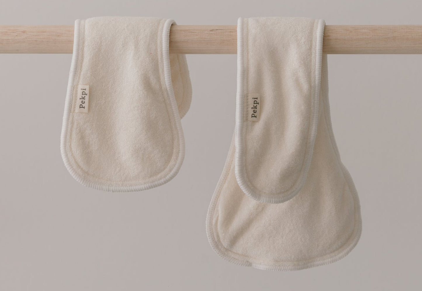 Pekpi Nappy Cloth Insert (4pk)