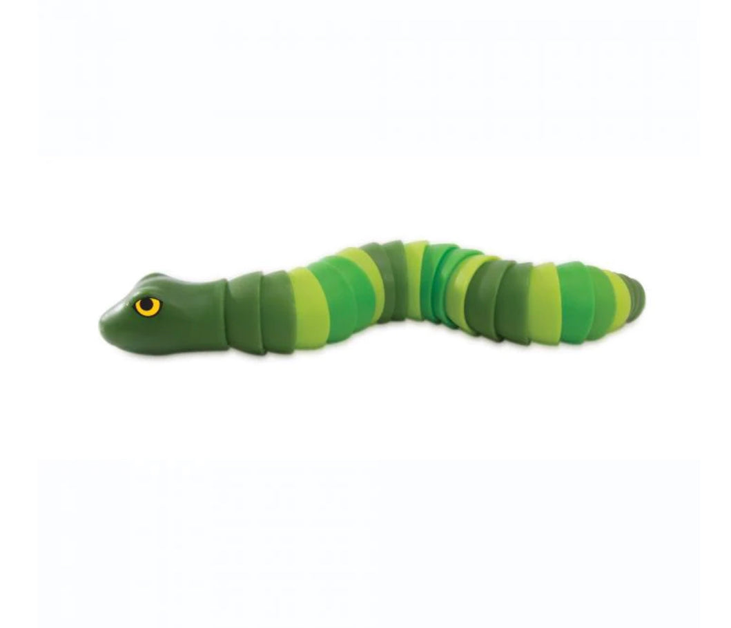 Sensory Snake