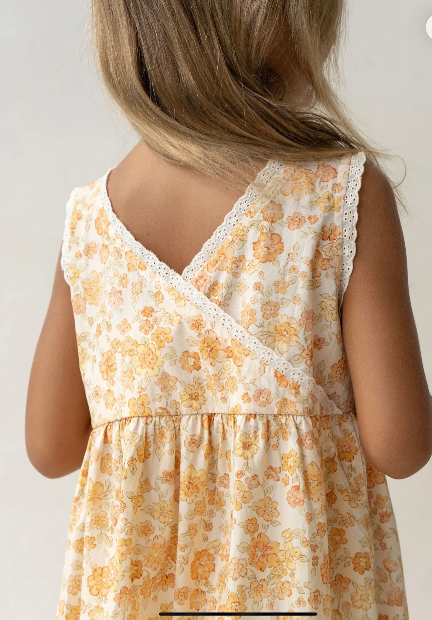 Illoura Eden Dress