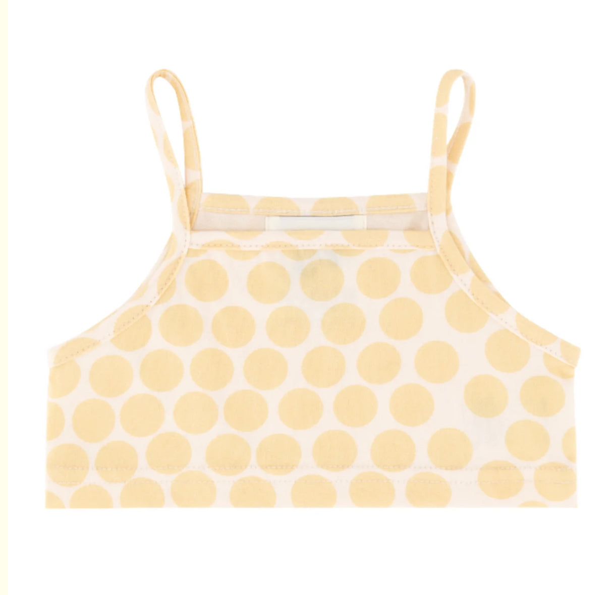By billie -Penny crop top