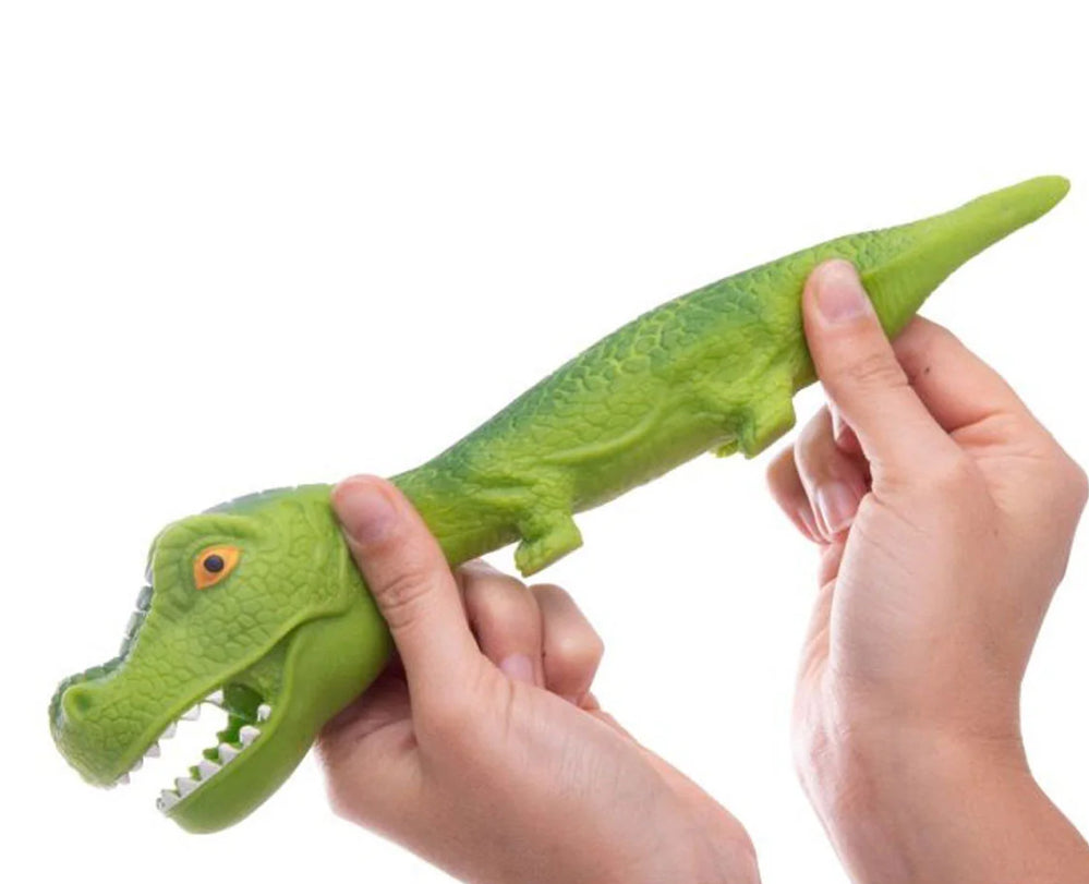 Stretch Rex