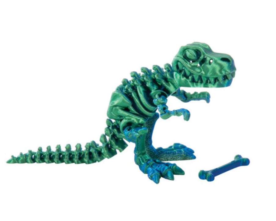 3D Sensory Trex