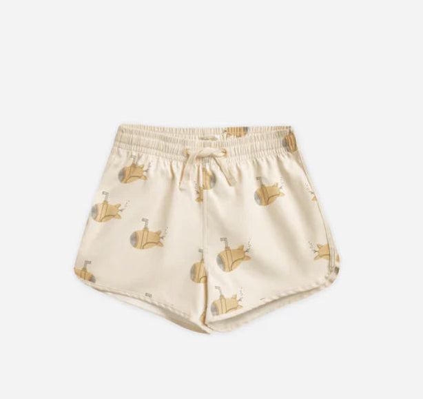 Swim Short
