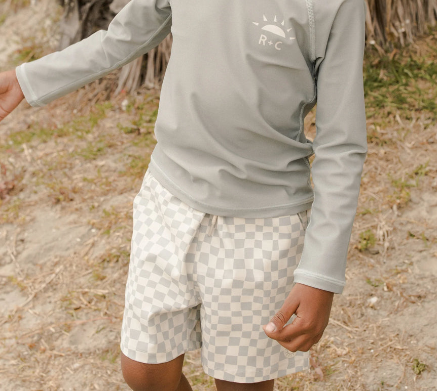 Rylee + cru - Boardshort