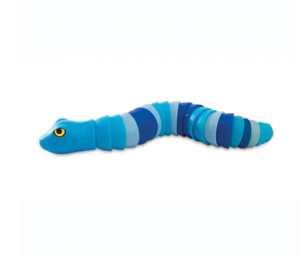 Sensory Snake