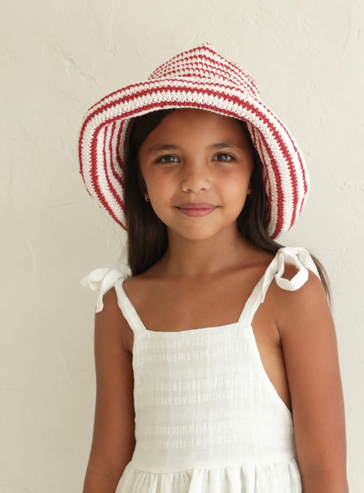Illoura Crochet Hat