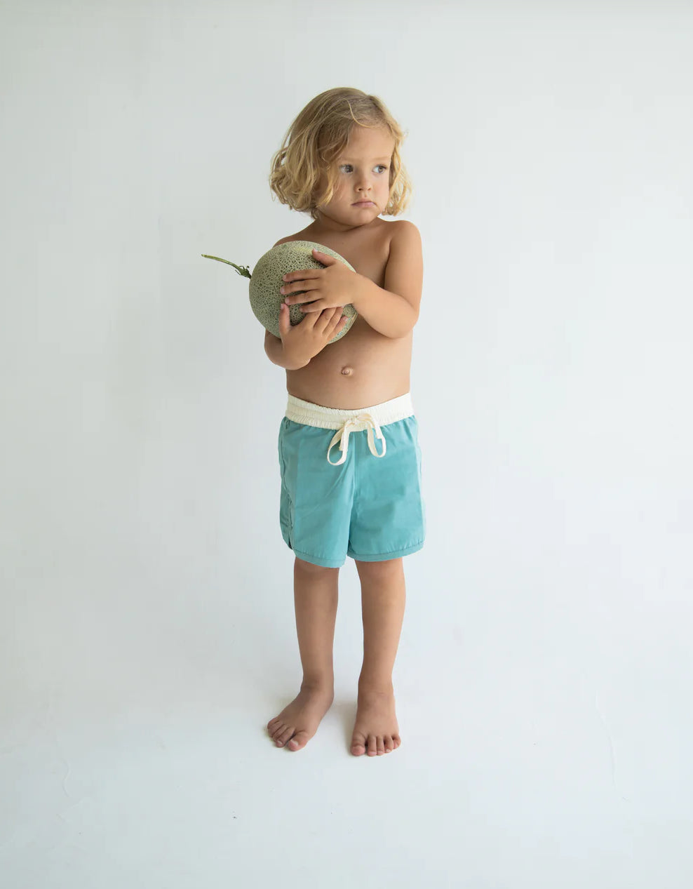 Illoura Board short