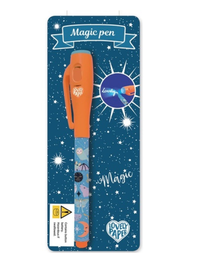 Magic Pen