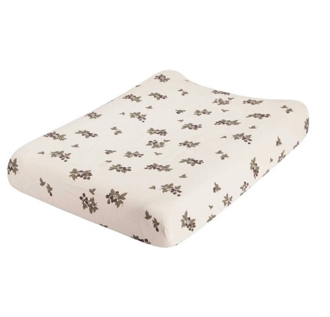 Fitted sheet - Changing mat/ Bassinet