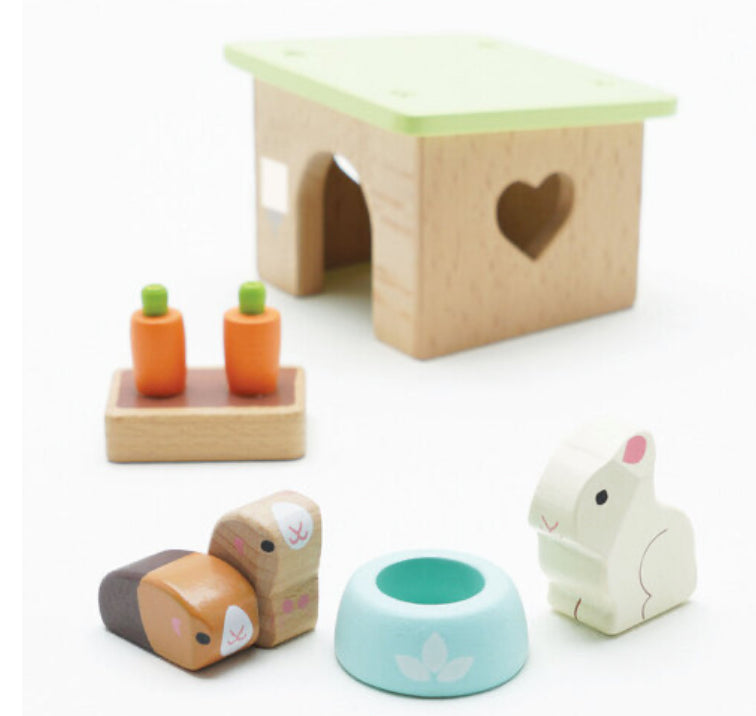 Pet set