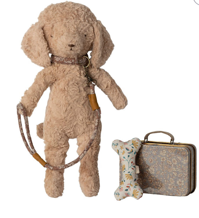 Maileg Dog Plush