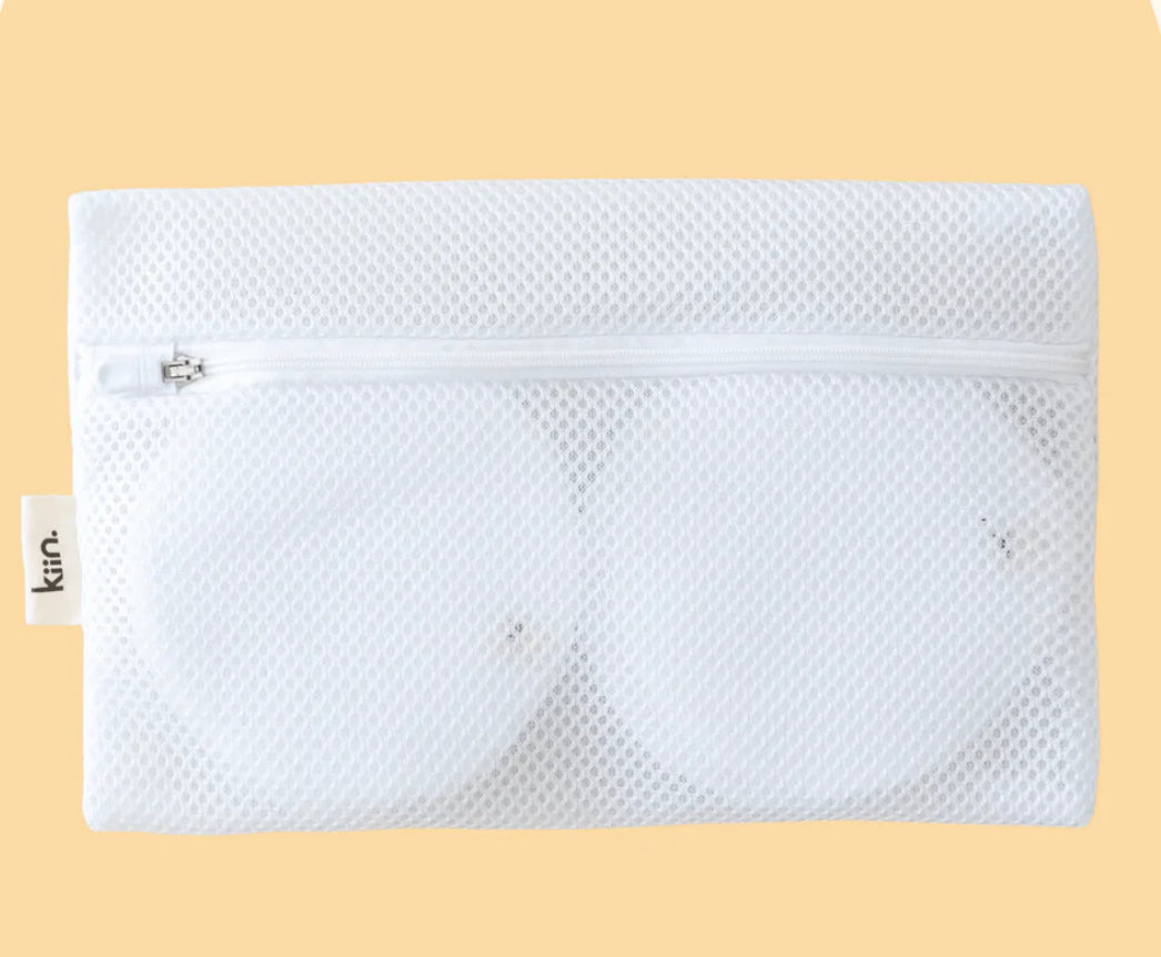 Kiin Bamboo Reusable Breast Pads