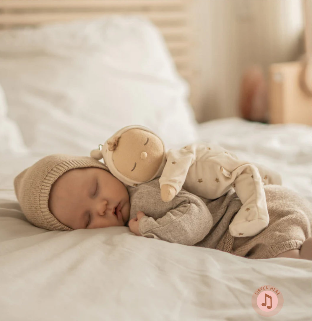 Olliella Dozy Dinkum Dolls - Lullaby