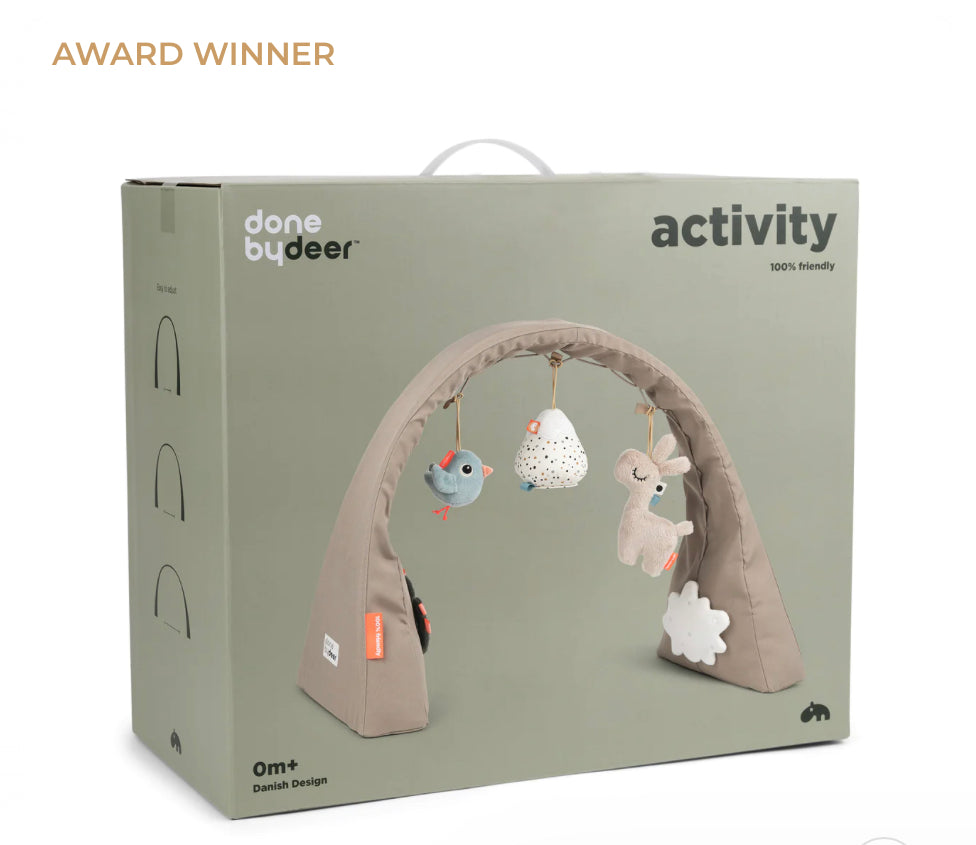 Activity gym - Lalee