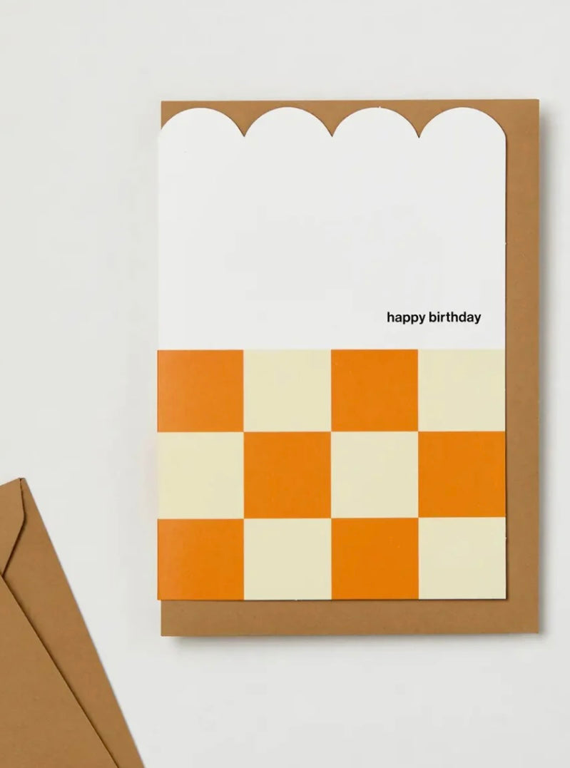 Scallop Cards